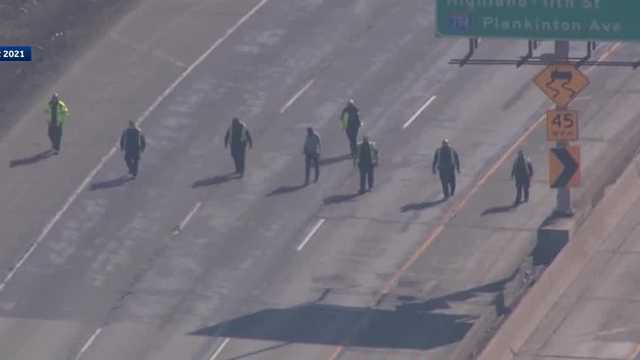 'It's concerning for us': Shootings on the rise on Milwaukee County freeways - Vimarsana News