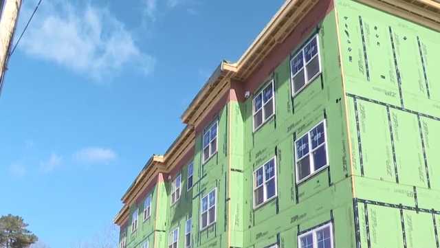 New Hampshire housing shortage: Governor touts $100 million plan - Vimarsana News