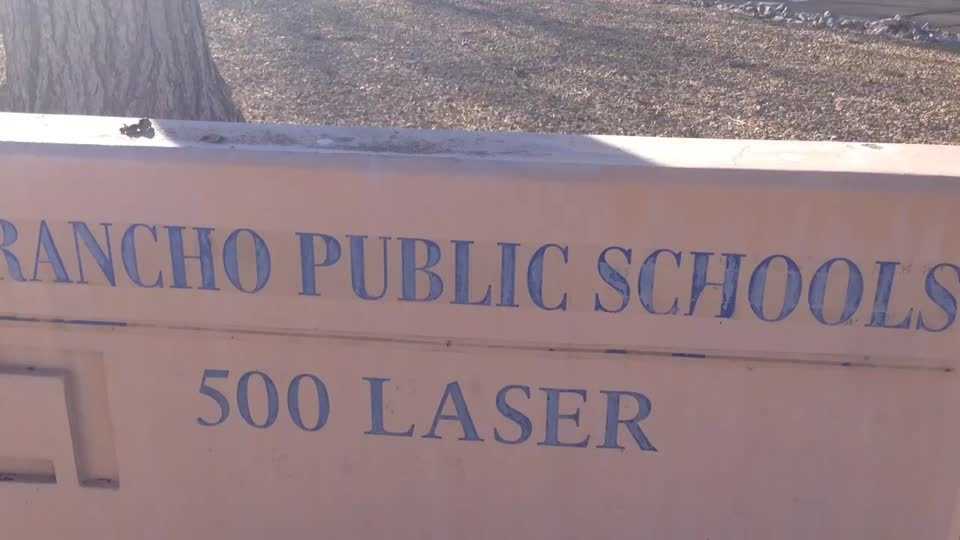 Rio Rancho School Adds Day Ang