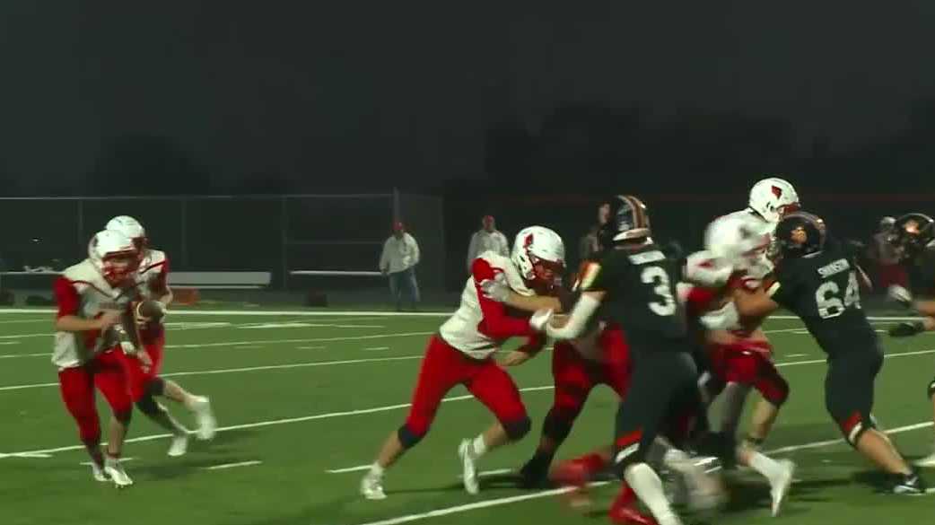 Iowa school district weighs canceling 2026 varsity football season