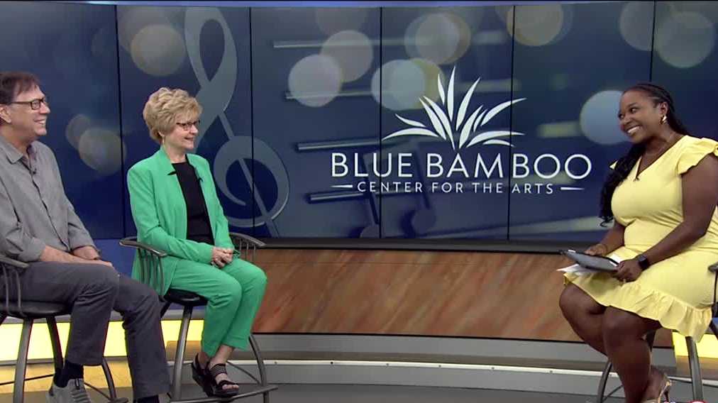 Blue Bamboo Center for the Arts reopens at former Winter Park Library