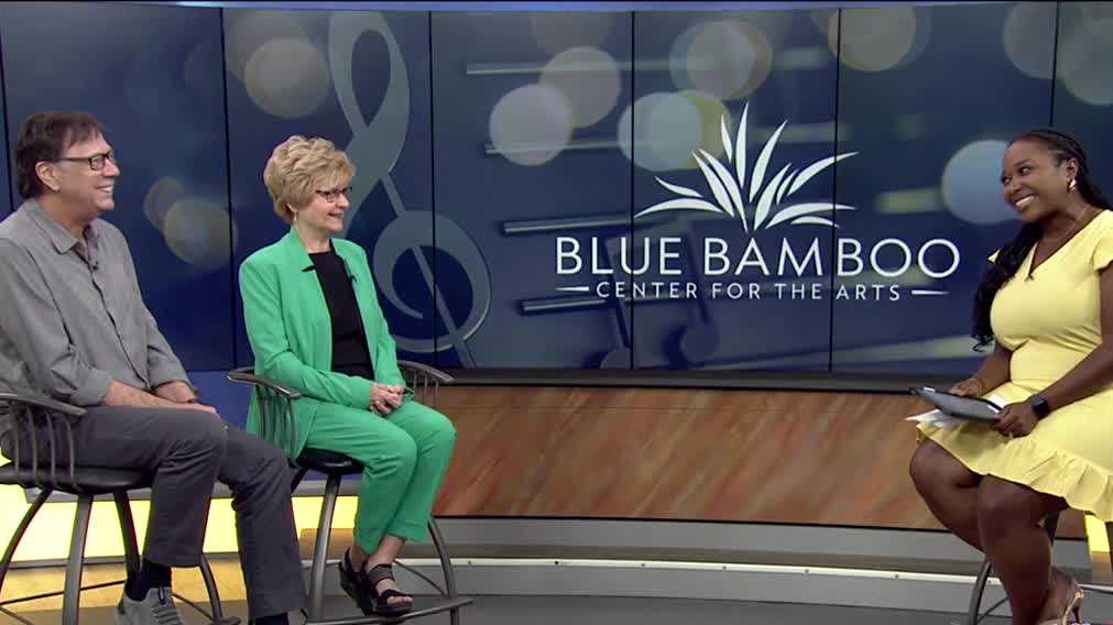 Blue Bamboo Center for the Arts reopens at former Winter Park Library