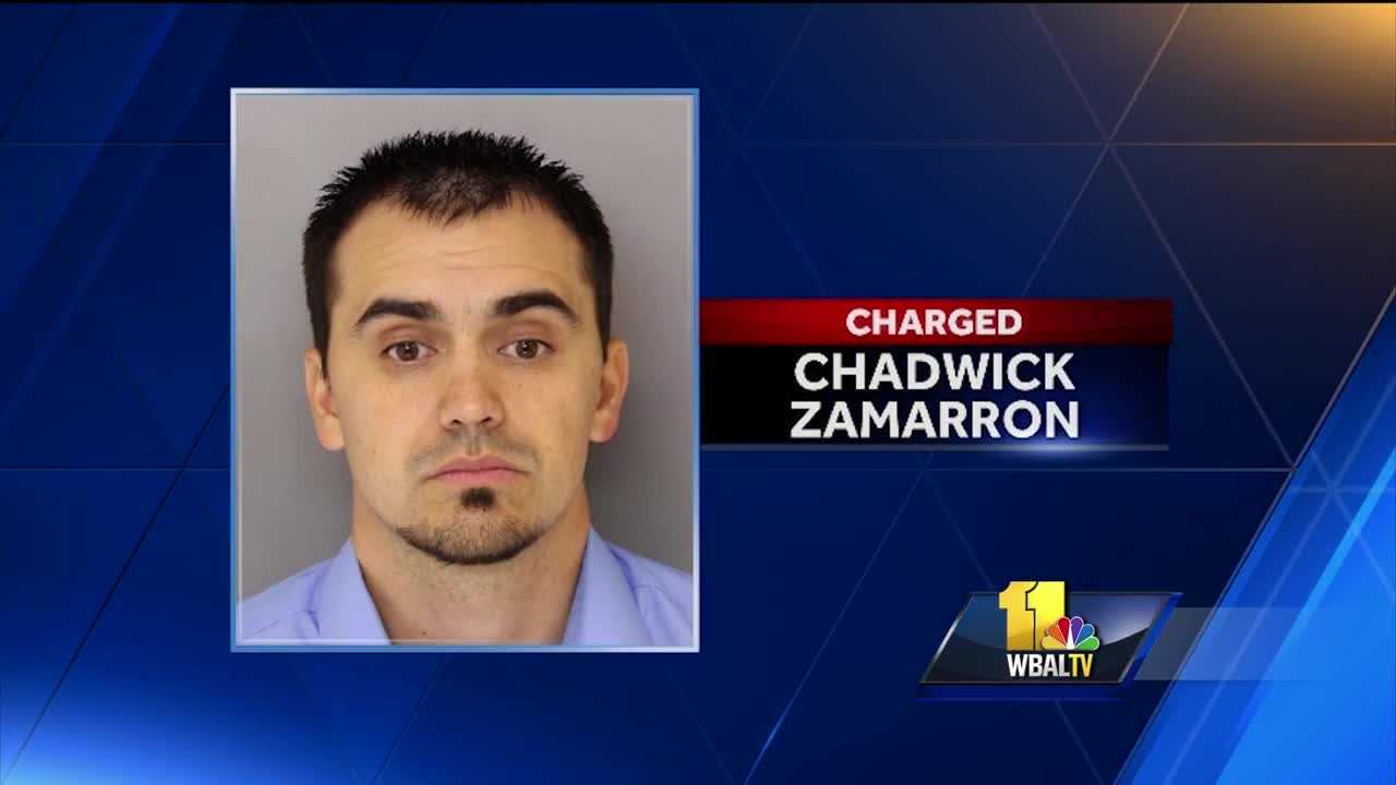 Video: Teacher Accused Of Sexually Abusing Student