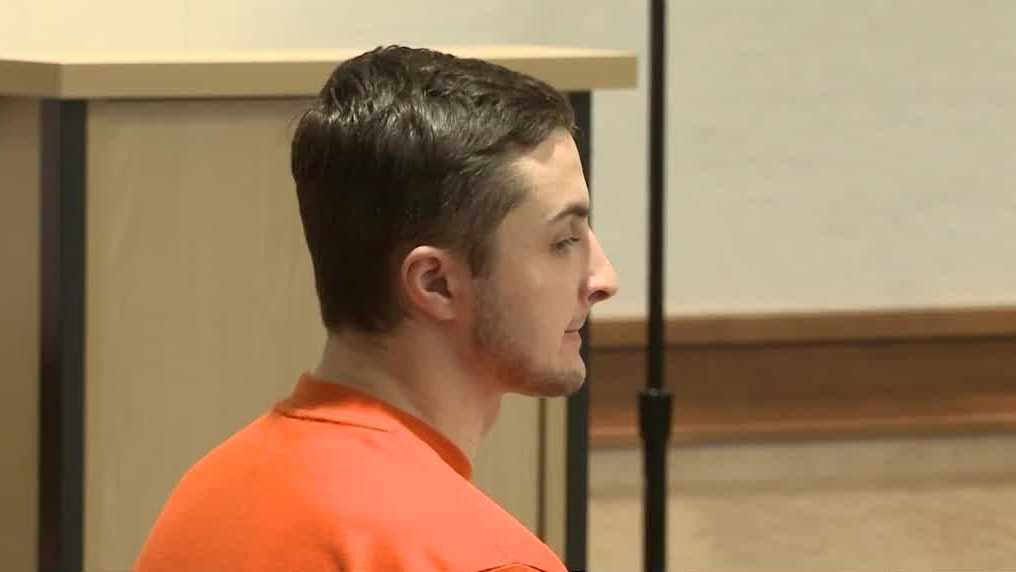 Man held without bail after arrest in Concord shooting