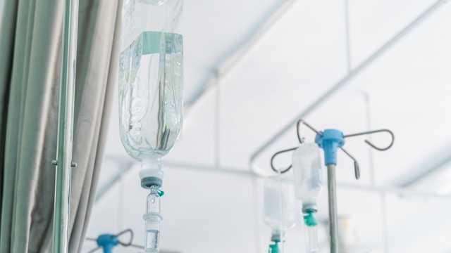 Cancer centers still feeling effects of ongoing drug shortages - Vimarsana News