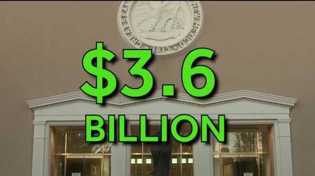 Lawmakers have lots of ideas on how to spend billions in new state money - Vimarsana News