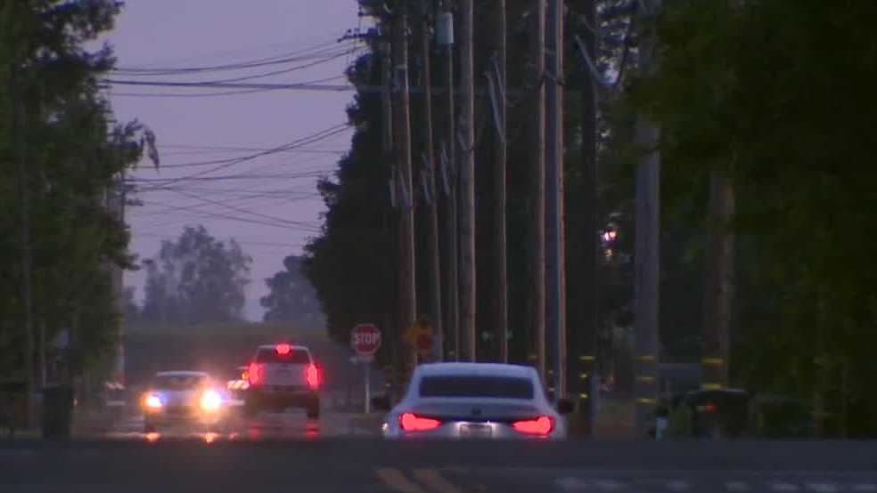 Armed man who charged at deputies shot and killed in Stanislaus County