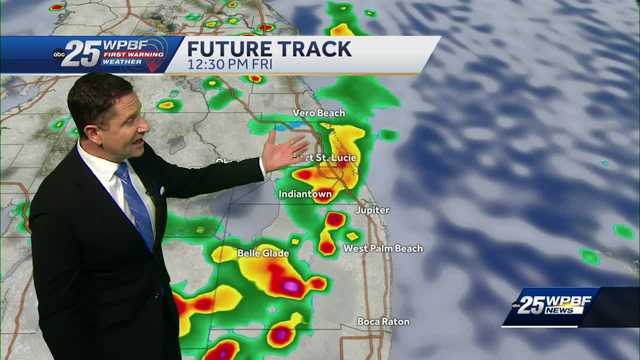 Here comes the rain... - Vimarsana News