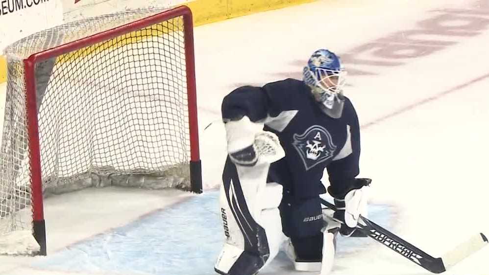Milwaukee Admirals face playoff elimination with home ice advantage