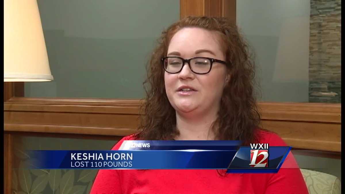 Local Woman Inspires With Heart Health Transformation