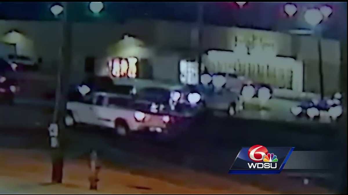 Funeral plans, GoFundMe account announced for fallen Westwego officer