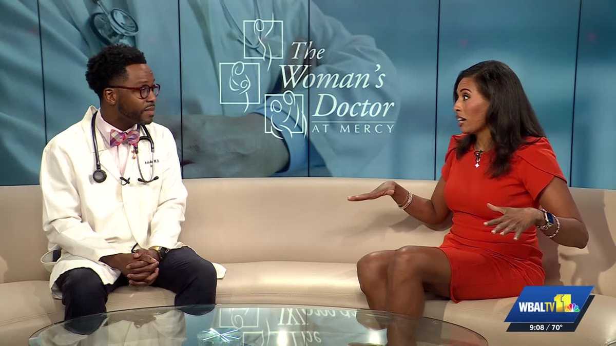 Pediatrician Dr. Ashanti Woods’ Tips for Healthy Child Weight Management
