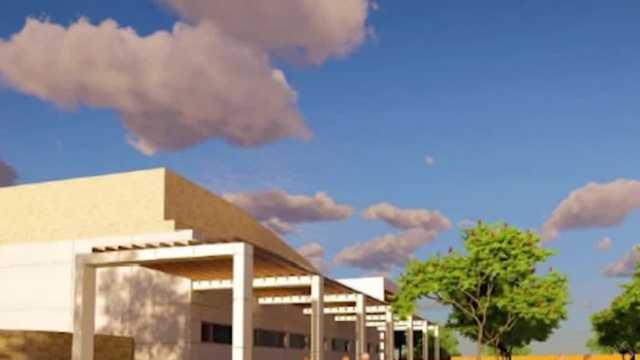 Fairfield HS to get performing arts center, renovated kitchens & repairs for athletic fields - Vimarsana News