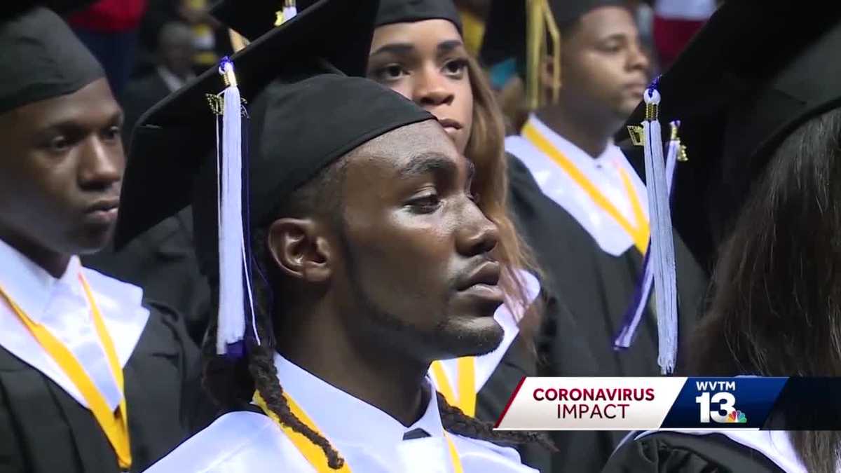 Jefferson County Health Officer weighs in on inperson graduation