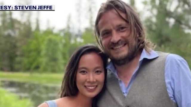 Text, calls didn't go through before family of 3 died while hiking - Vimarsana News
