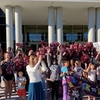 Wake Up Call from Arlington Public Schools