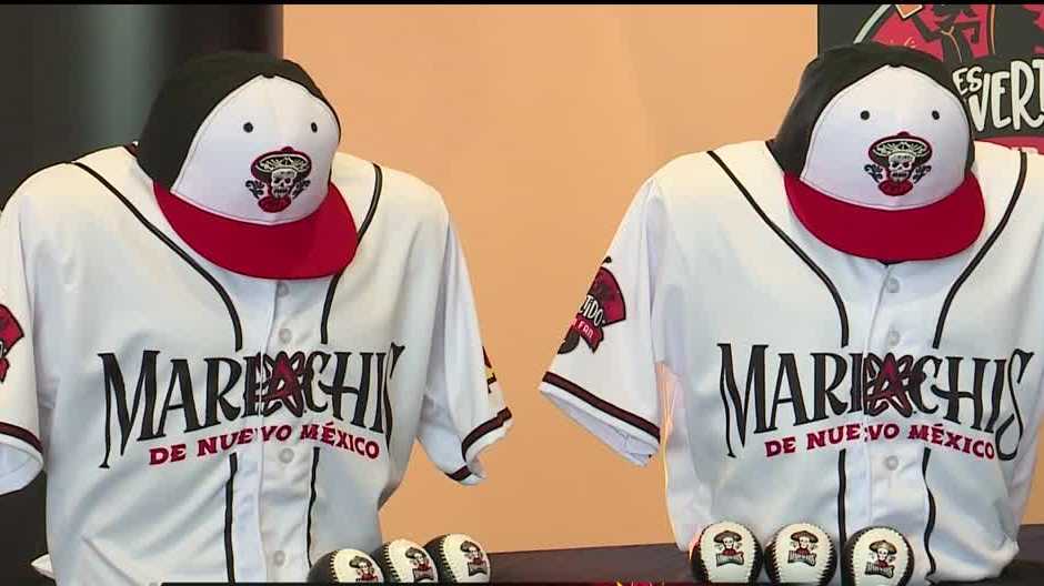 Isotopes hit home run with Mariachi name