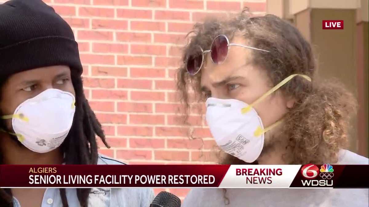 Ida deaths rise by 11 in New Orleans; Louisiana toll now 26