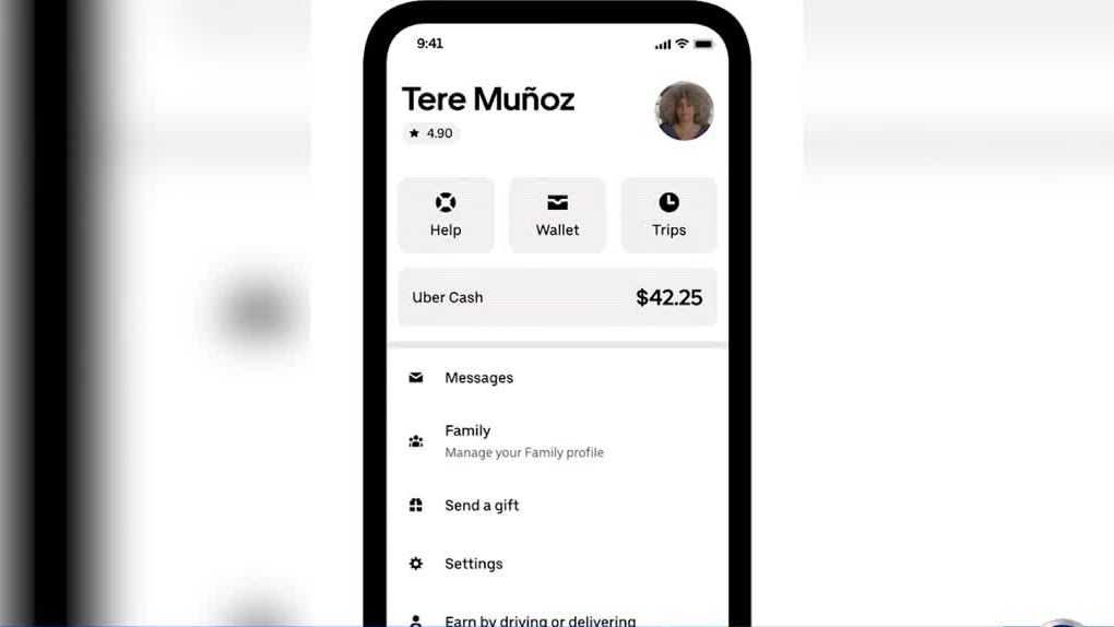 'I think it's a great idea': Uber launches teen accounts in Omaha