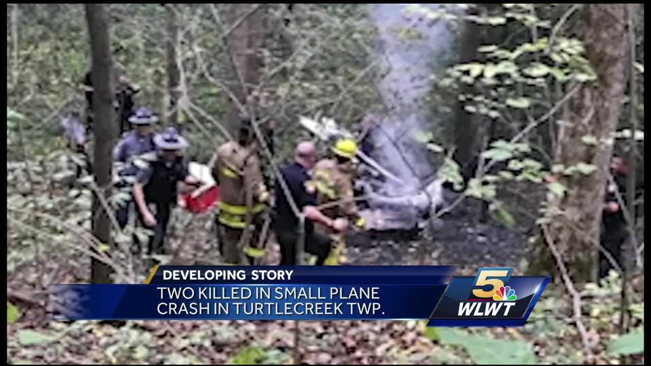 Investigation Into Fatal Warren Co. Plane Crash Continues