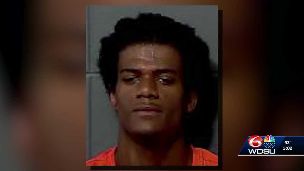 LaPlace man arrested after body found in trunk of car