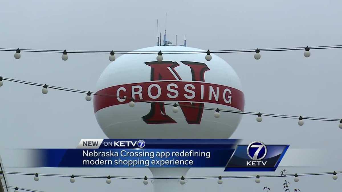 coach nebraska crossing