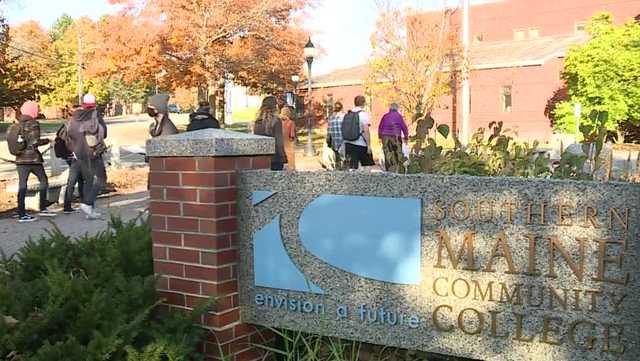 Community college will be free for some Maine students - Vimarsana News