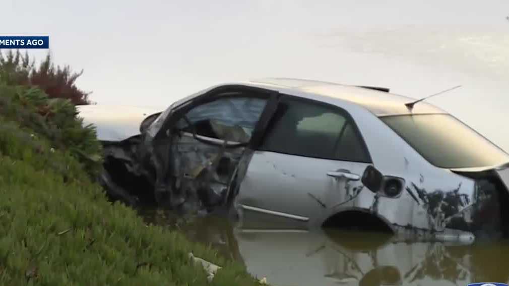 1 dead, 2 people in hospital after accident under the influence of alcohol on Highway 1