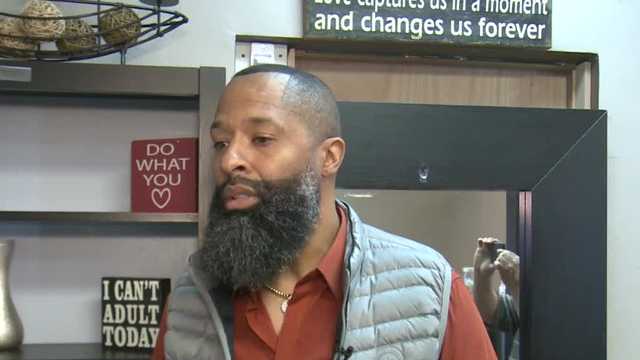 Formerly incarcerated business owner employing other former inmates - Vimarsana News
