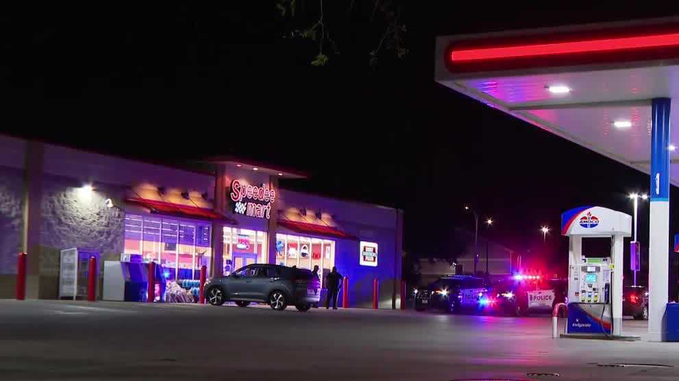 Assault News Image