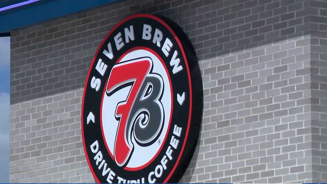 New coffee drive-thru opens on Milwaukee's south side