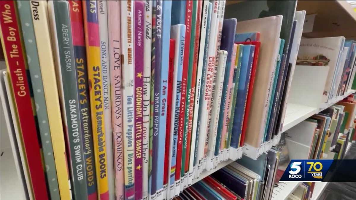 Oklahoma County libraries host events for Black History Month