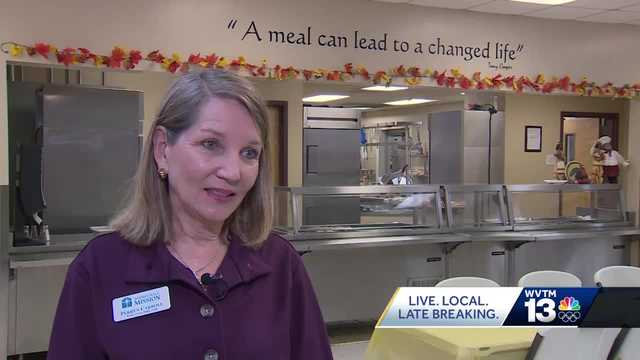 Jimmie Hale Mission delivering meals for Thanksgiving - Vimarsana News