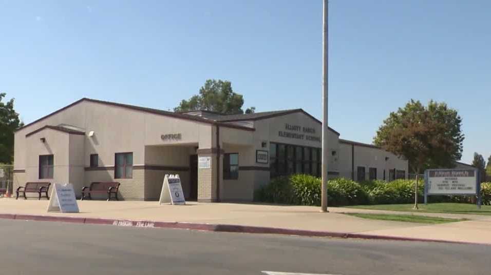 School districts respond to Gov. Newsom's vaccine mandate for K12 students