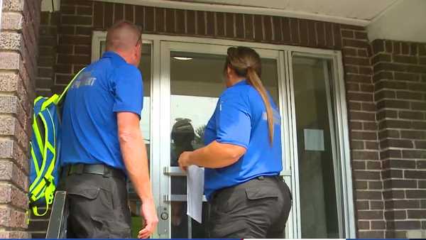 des moines fire department launches new program to reduce number of non-emergency 911 calls