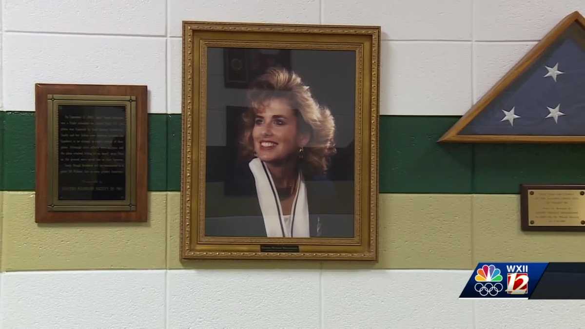 Randolph County High School holds 911 remembrance ceremony