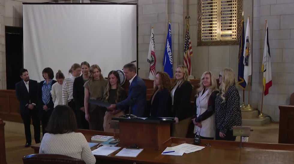 Pillen declares January as Crime Stoppers recognition month