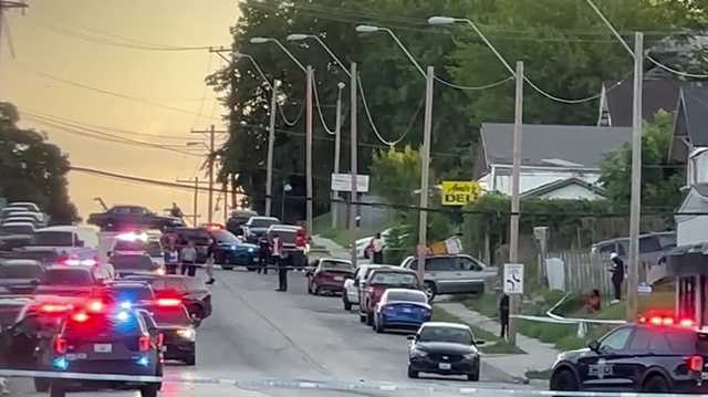 City to consider revoking licenses of businesses where shooting happened - Vimarsana News