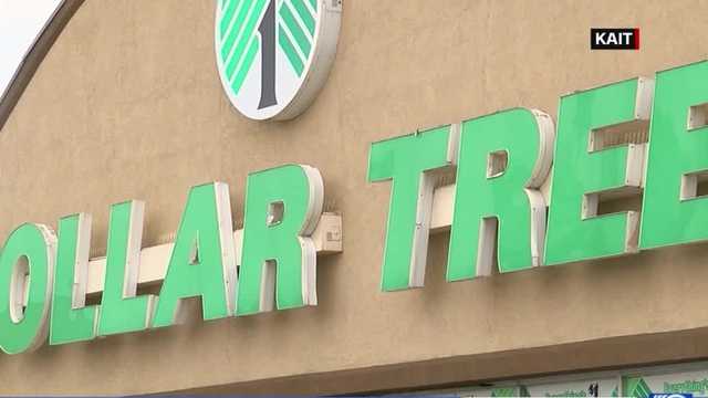 Dollar Tree changing prices back to $1 on hundreds of items 