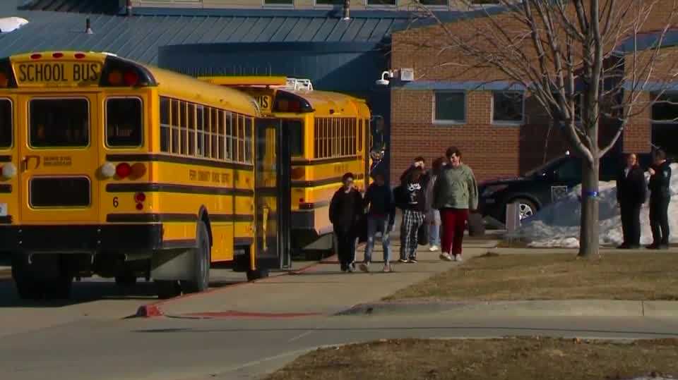 Perry school district asks legislators for teacher retention help - Vimarsana News