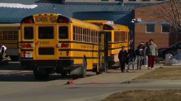 iowa lawmakers working with perry school district to retain teachers following deadly shooting at high school