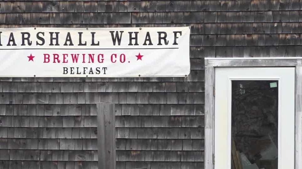 Iconic Maine brewery set to go up for auction