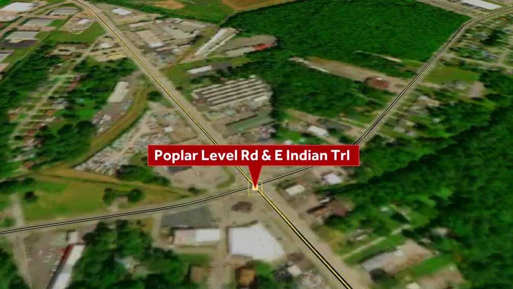 LMPD looking for driver after man killed in hitandrun incident on