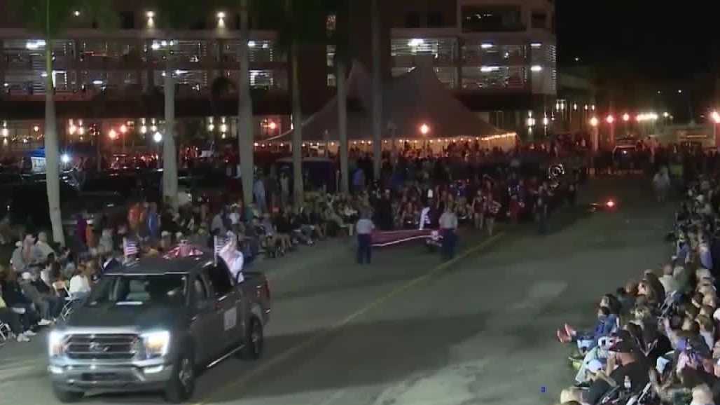 Edison Festival of Light returns to Fort Myers, boosting local businesses