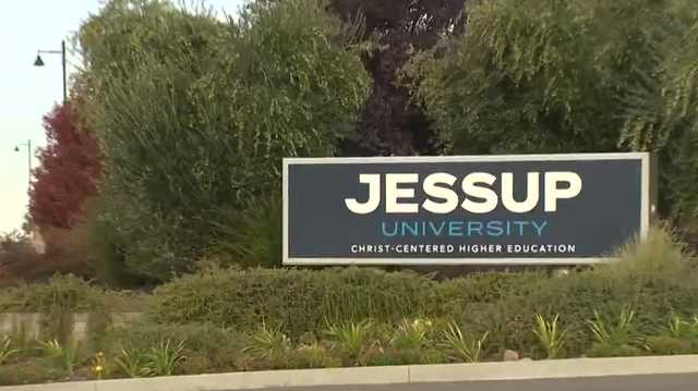 Rocklin's Jessup University expanding to Oregon - Vimarsana News