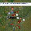 Sacramento considers bringing back red light cameras for 20 intersections. How you can weigh in