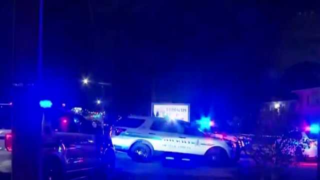 2 young men killed in 2 Orange County shootings﻿ - Vimarsana News