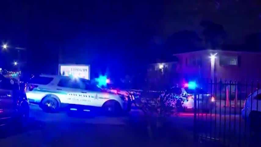 2 young men killed in 2 Orange County shootings