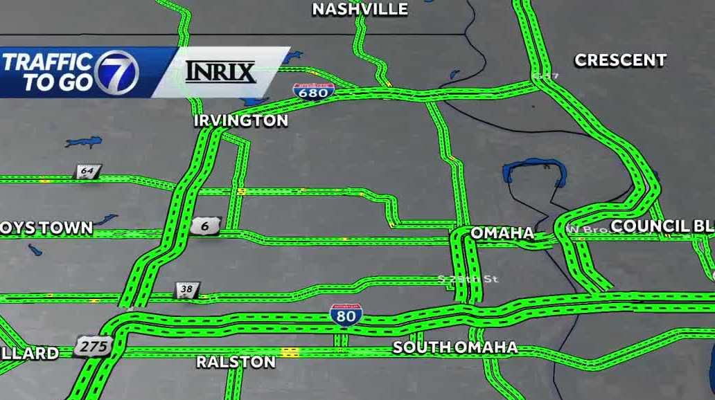 Travel guide for the Omaha area: Thursday, November 13