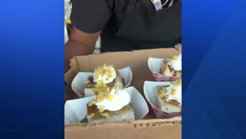 Watch New Orleans Jazz Fest final day preps, WDSU gets live sneak peek